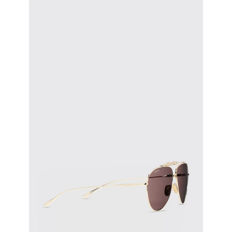 Sunglasses Woman color Gold (859554I33308023)