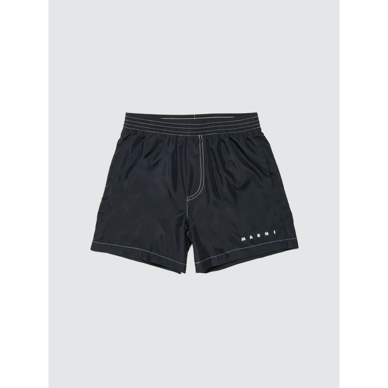 Swimsuit Kids color Black (M01718M00SD0M900)