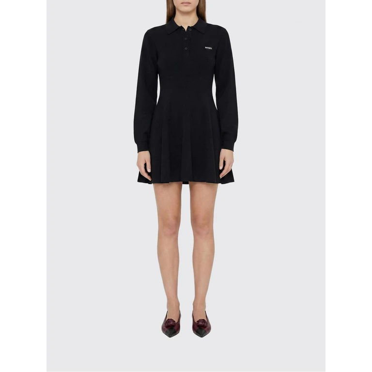 Dress Woman color Black (115488100)