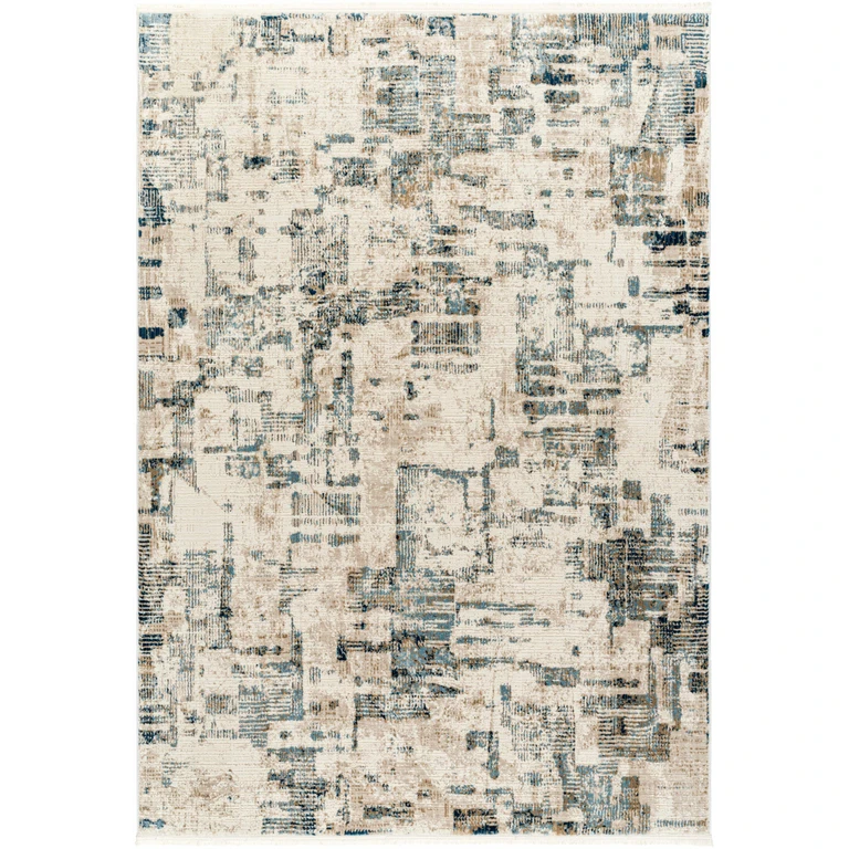 Hyeon Area Carpet