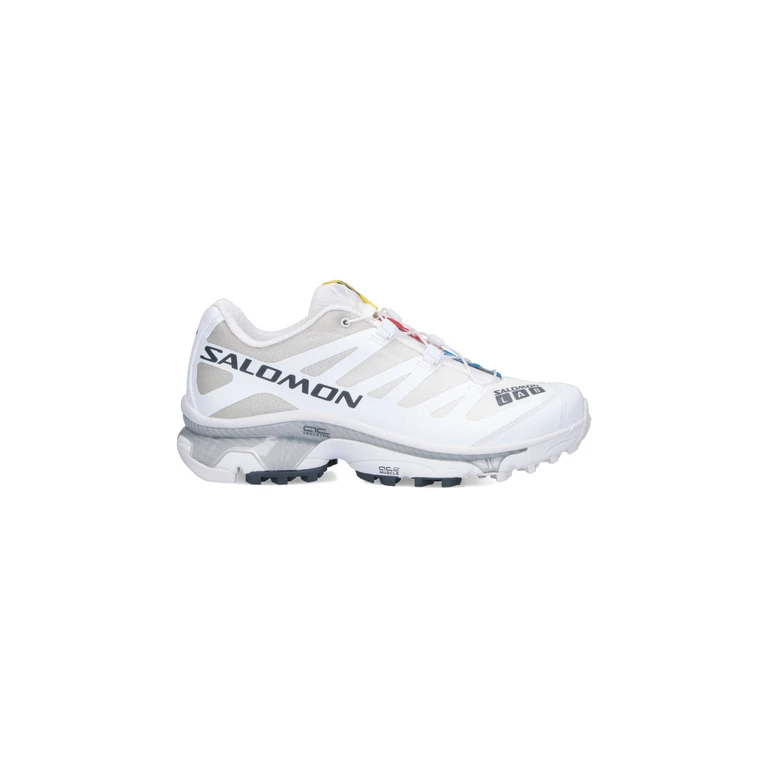 Sneaker Weiß