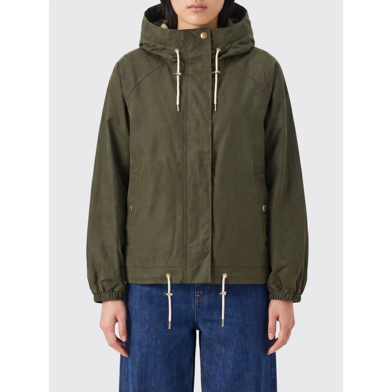 Jacket Woman color Green (LSP0306OL72)