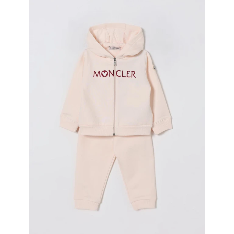 Jumpsuit Kids color Pink (8M0001089A23529)