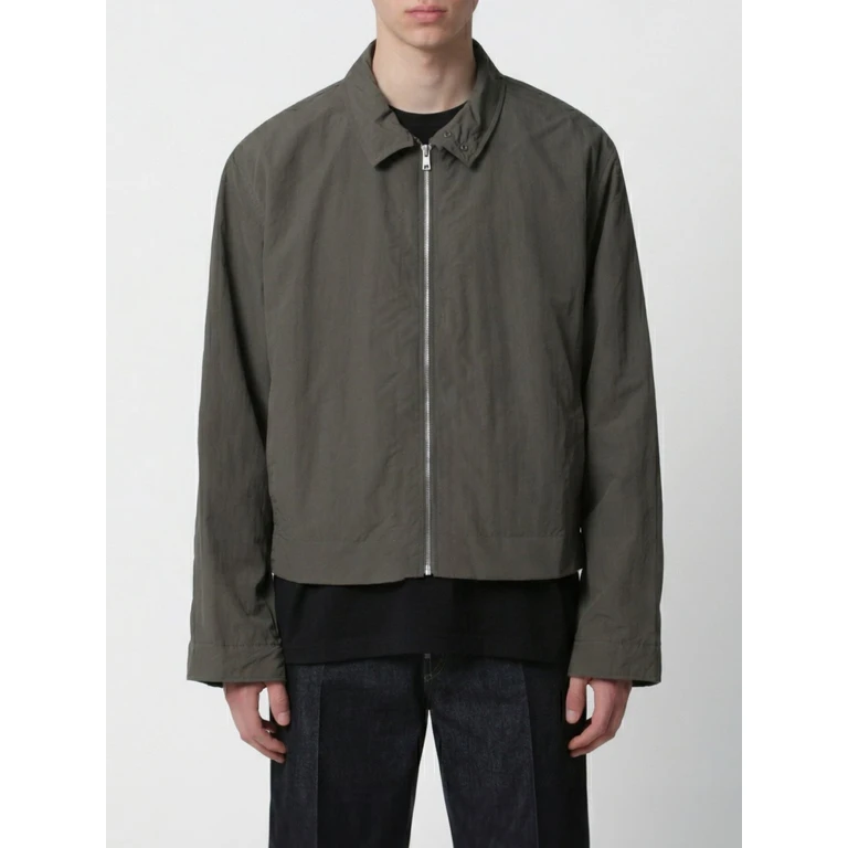 Jacket Men color Kaki (205283313606)