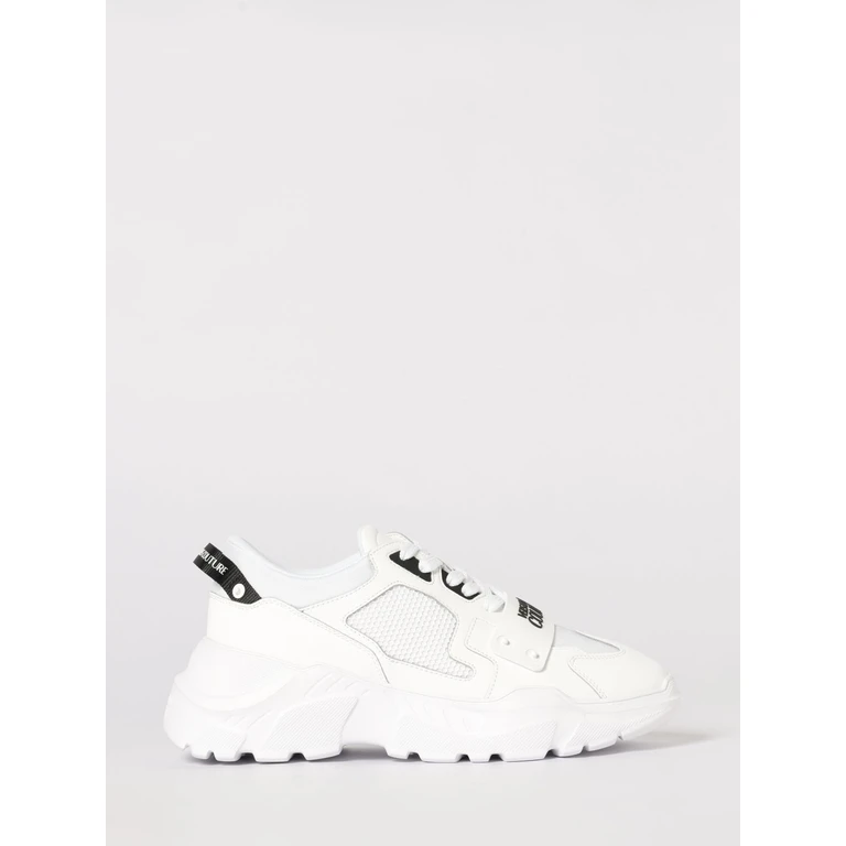 Sneakers Men color White (80YA3SC4ZSE20003)