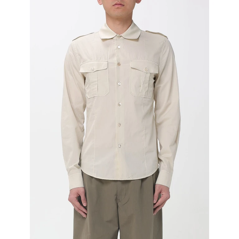 Shirt Men color Beige (M2262LE)