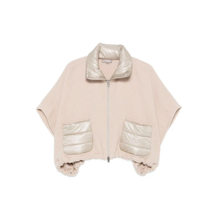 Herno Blouson Rembourré - Jaune (GI00042DR333951982)