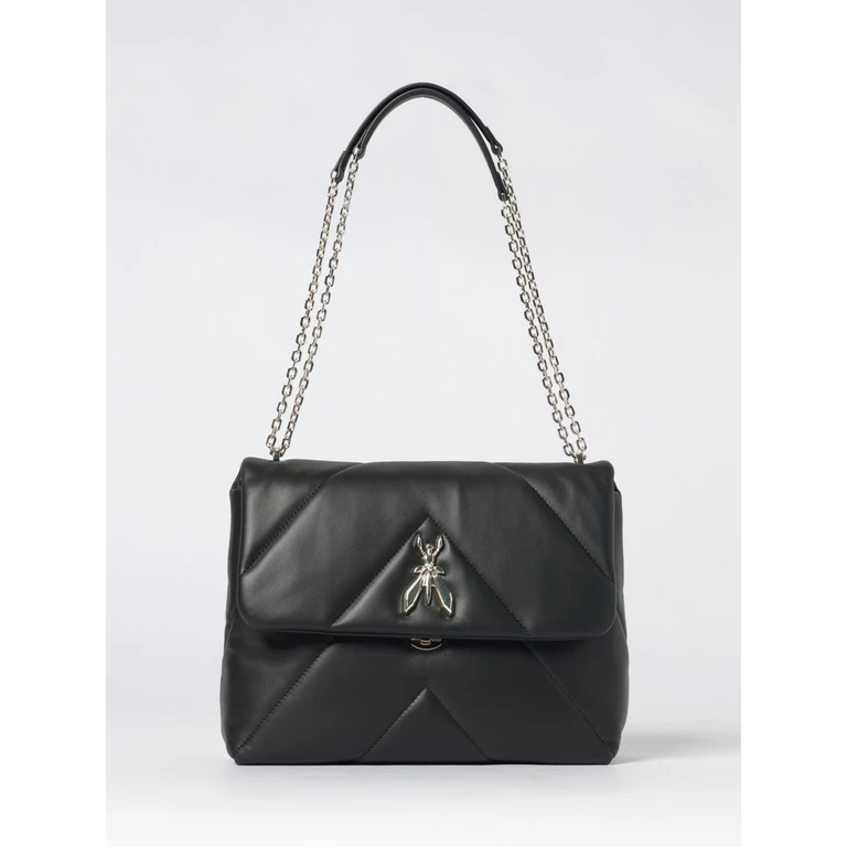 Shoulder Bag Woman color Black (CBA302L006K103)