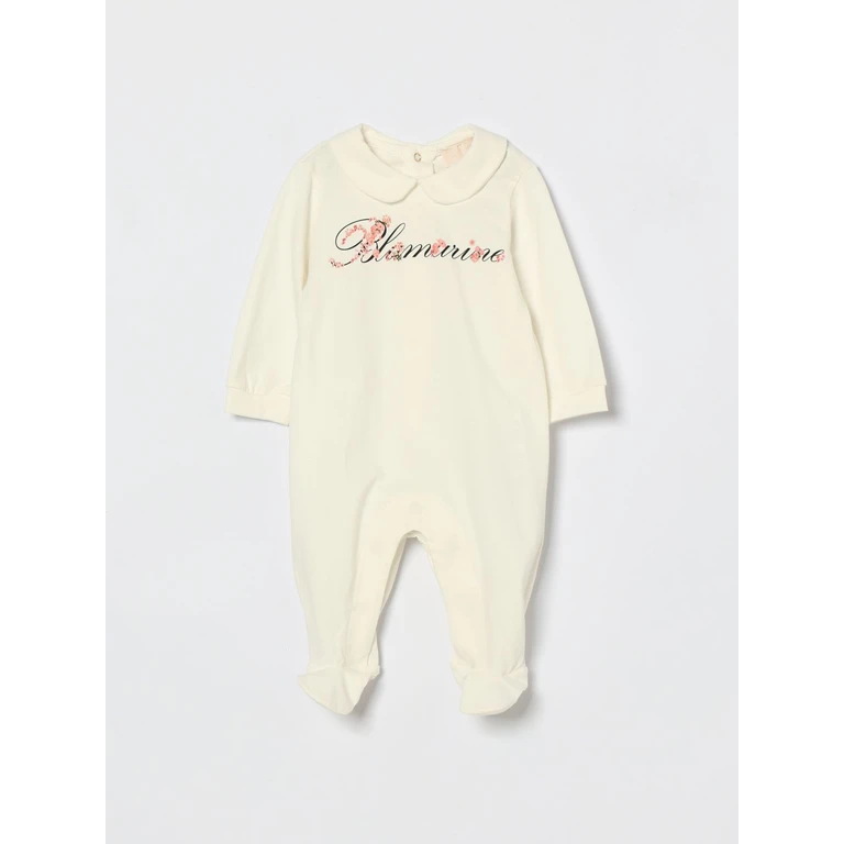 Tracksuit Kids color Natural (BNTU0190JF0310233)