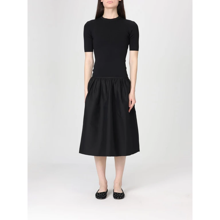Dress Woman color Black (261WRD0279FB0567001)