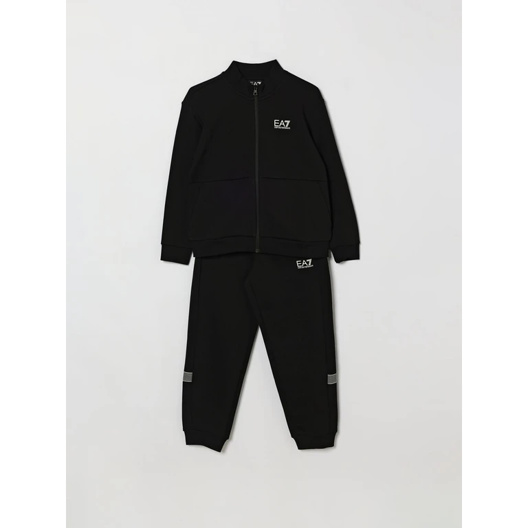 Clothing Set Kids color Black (7B000266AF20845UC001)