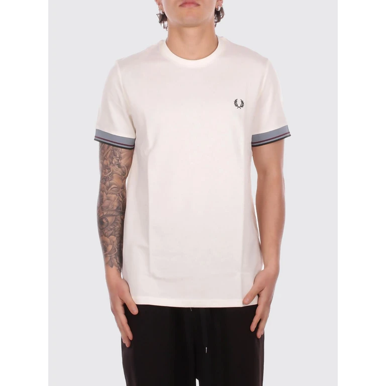 T-Shirt Men color Beige (M2396560)