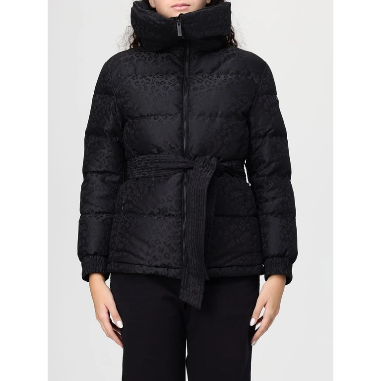 Jacket Woman color Black (22114ZO99)
