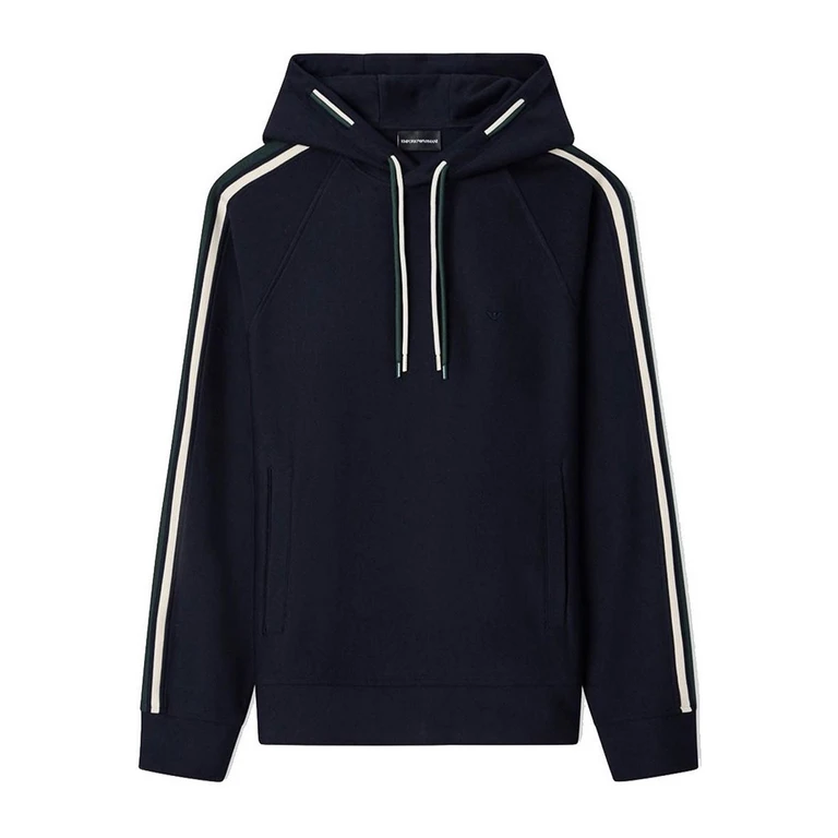 Emporio Armani Sweat-Shirts - Noir (EM005199AF24209UC001)