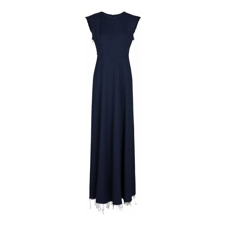 Seafarer Robe Au Genou - Aucun (SWA0055TVF00540005090)