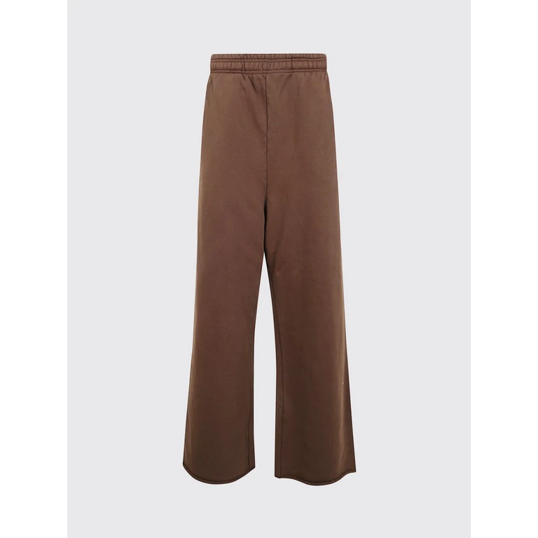 Pants Woman color Brown (UNU253014BTBT)