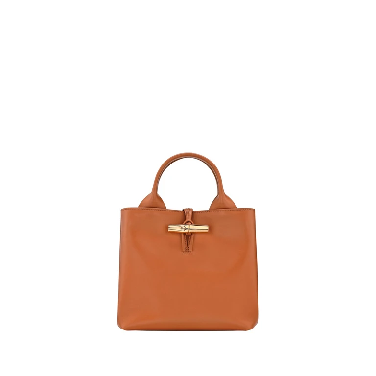 `Le Roseau Sleek` Small Handbag
