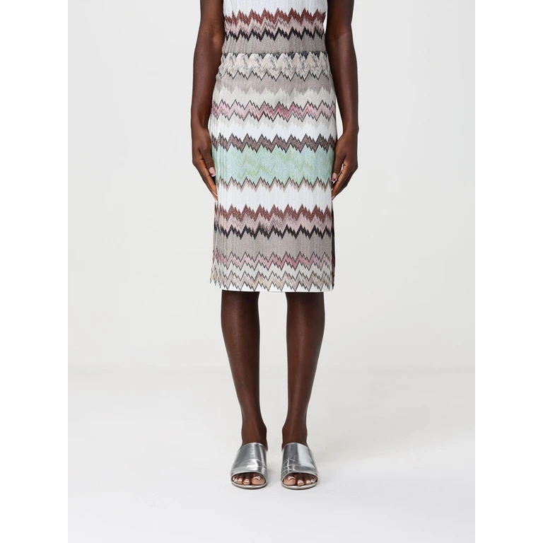 Skirt Woman color Multicolor (DS26SH0VBR014WSM9Y3)