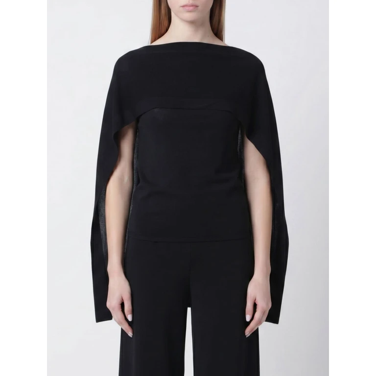 Top Woman color Black (08820109V0555)