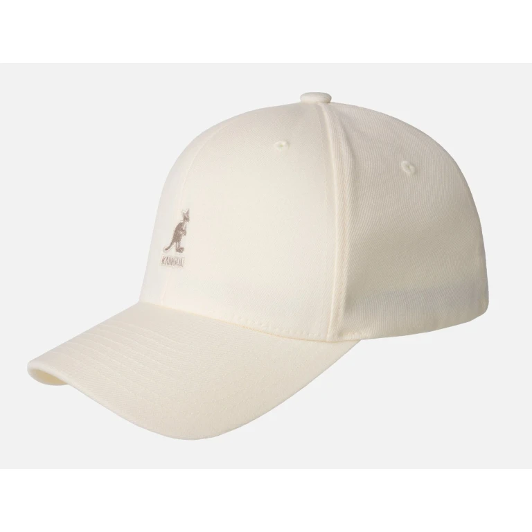 Unisex Wool Flexfit Baseball Cap
