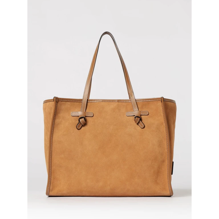 Shoulder Bag Woman color Leather (BS8990CMPLCARAMEL)