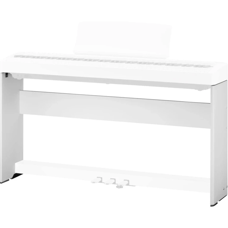 HML-2 Stand for ES120 Digital Piano (White)
