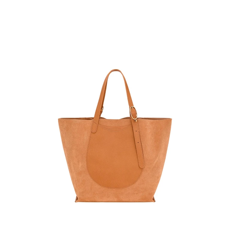 `Complice Softy` Extra Large Tote