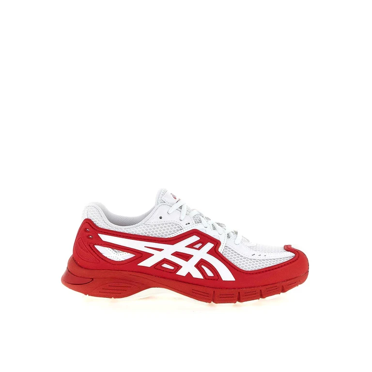 Baskets - Rouge (FQK101S263)