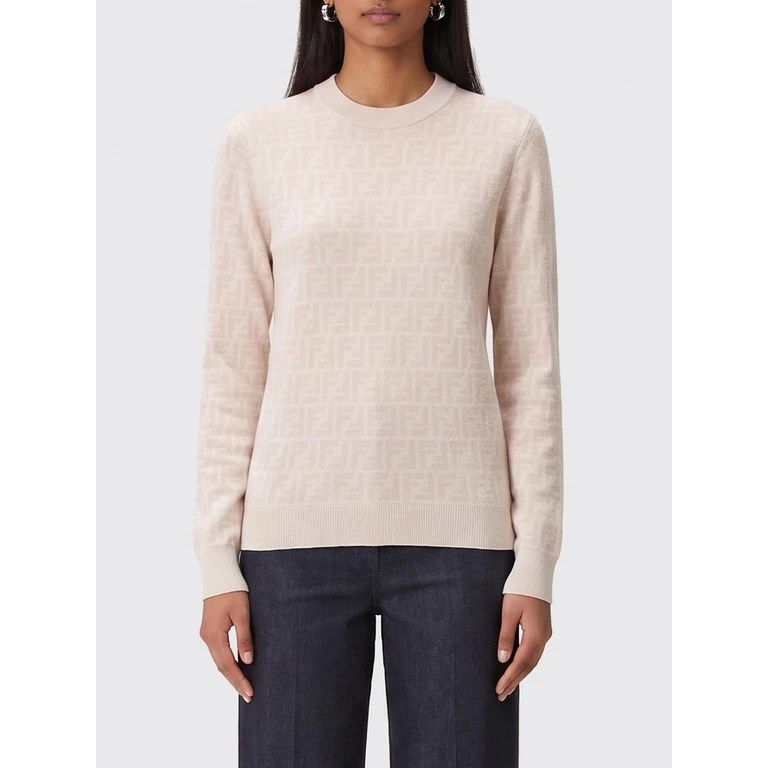 Sweater Woman color Pink (FZXE39AYM1F1UKC)