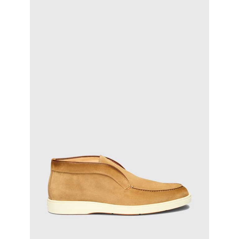 Boot Men color Burnt (MGDT17823TICBGEXC50)