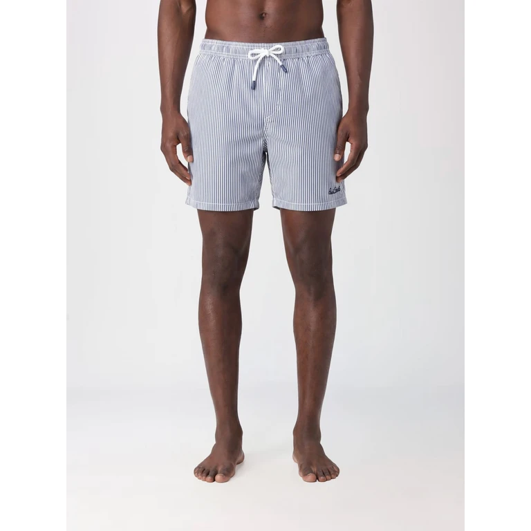 Swimsuit Men color Blue (PATM00101710L)