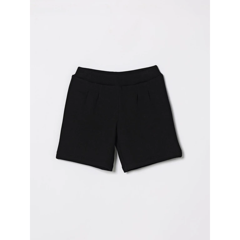 Shorts Kids color Black (BY6539Z3183930)