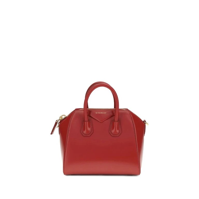 Givenchy Multicolor Calf Leather Bos Taurus Handbag Bag - Women