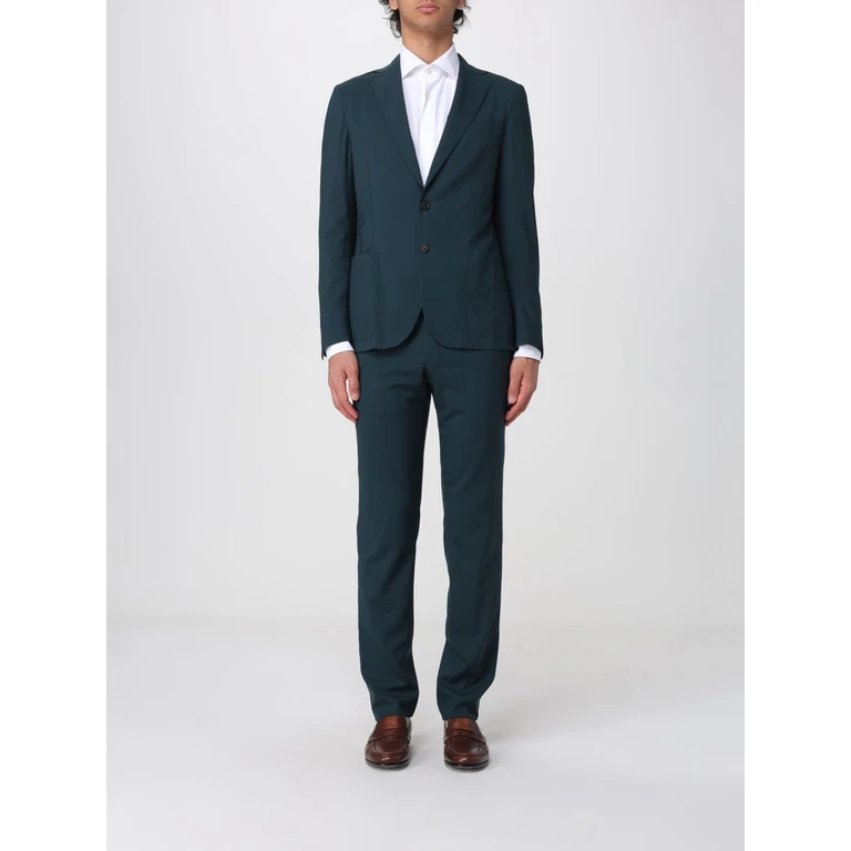 Suit Men color Grey (27N7002718425050)