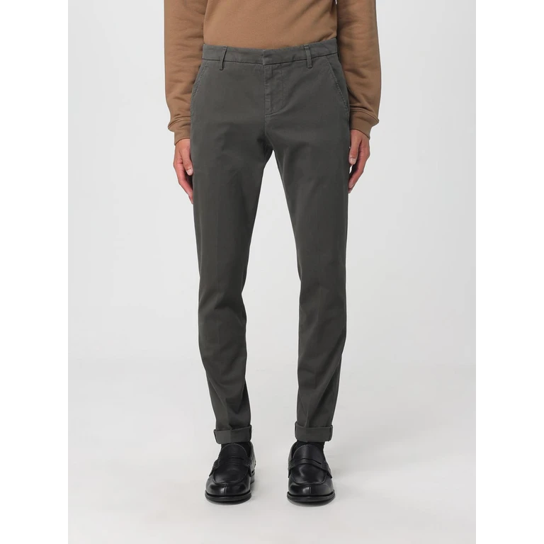 Pants Men color Brown (UP235GSE043UPTD617)