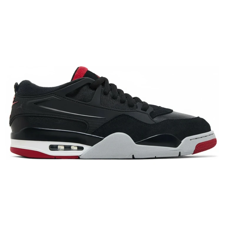 Men's Retro 4 Rm 'Black Cement' Athletic Shoes