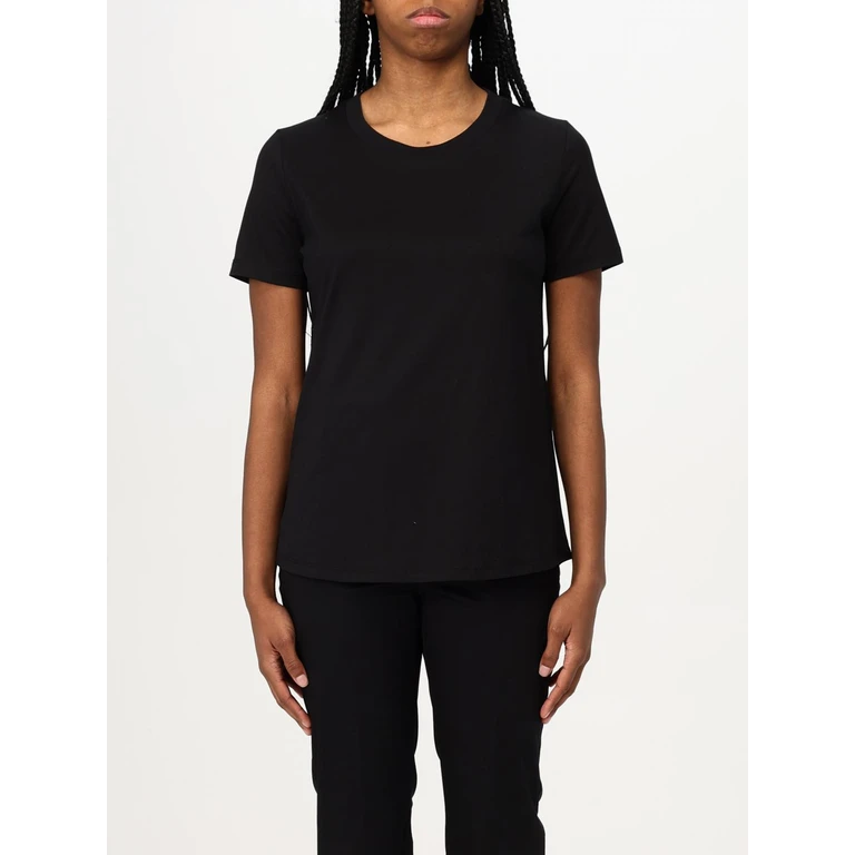 T-Shirt Woman color Black (2519971043600008)