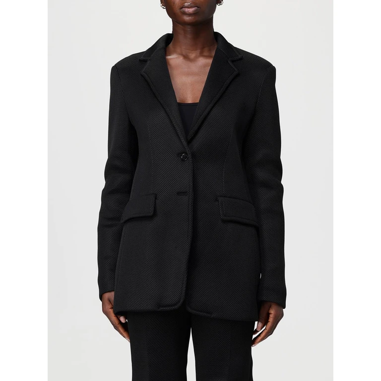 Jacket Woman color Black (2611911043600004)