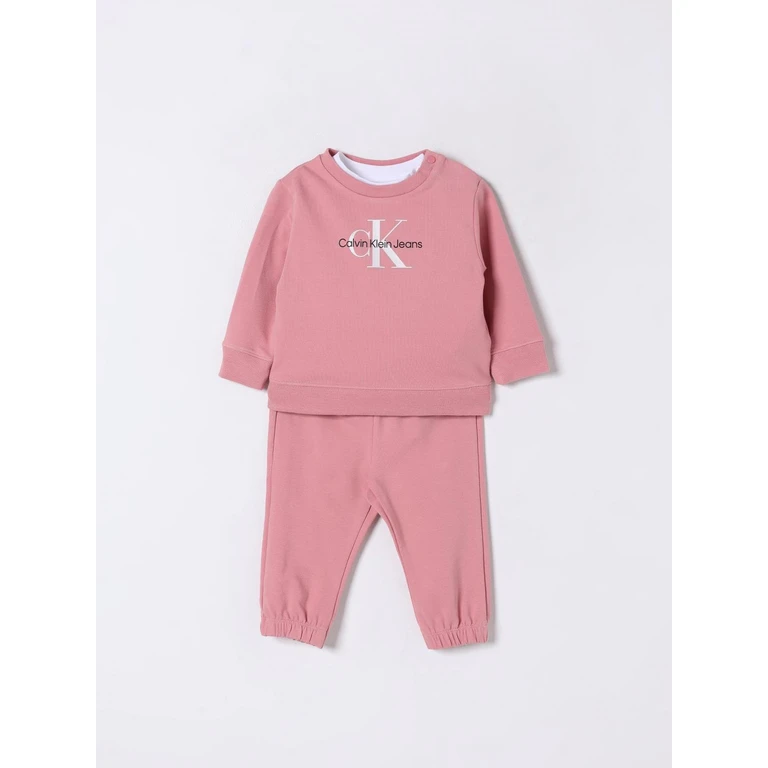 Jumpsuit Kids color Pink (IN0IN00011VAZ)