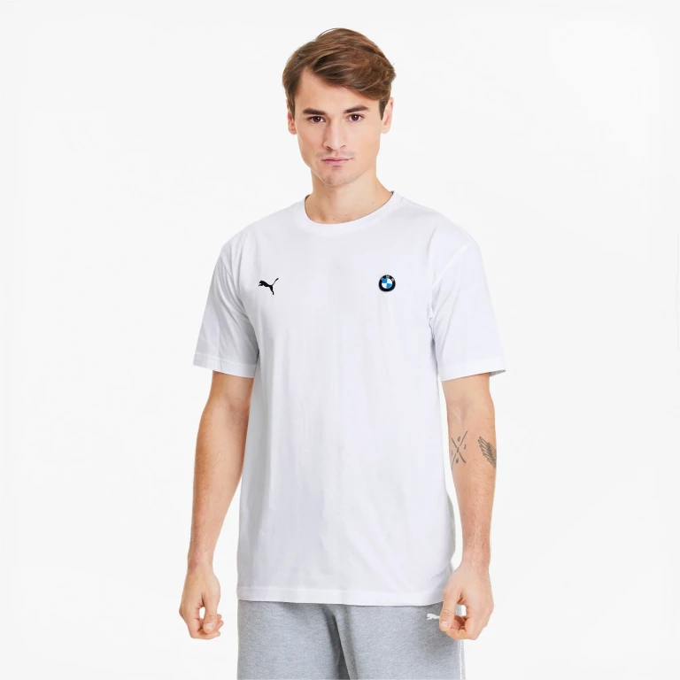 Men's Bmw Motorsport Life Tee T-Shirts