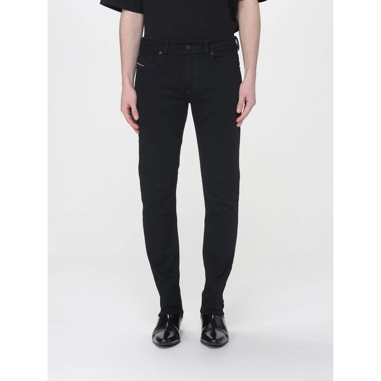 Jeans Men color Black (A0359509C5102)