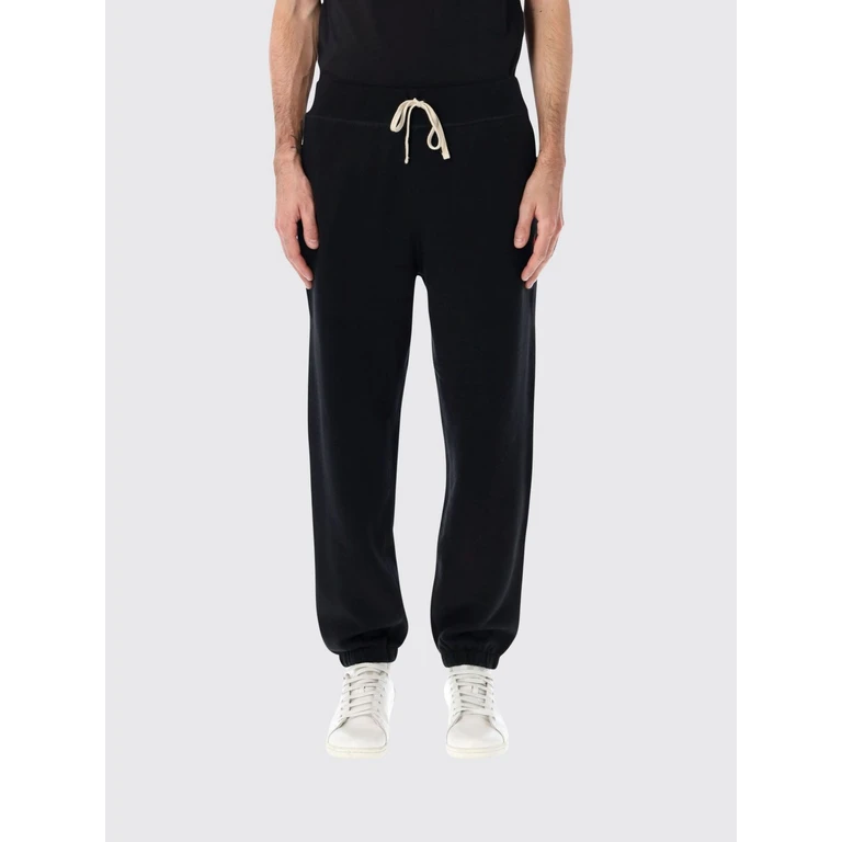 Pants Men color Black (710793939001)