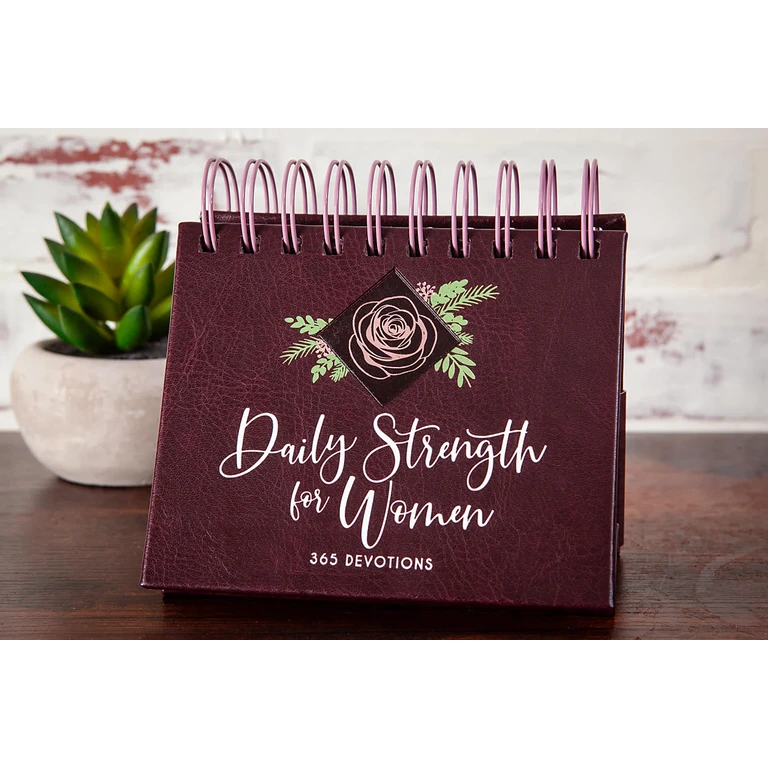 Prayers & Promises for Women (Perpetual Calendar)