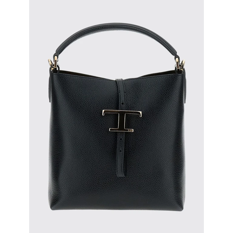 TOD'S Shoulder Bag Woman color Black (XBWTSEK0100XSOB999)