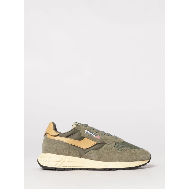Sneakers Men color Brown (WWLMUT44)