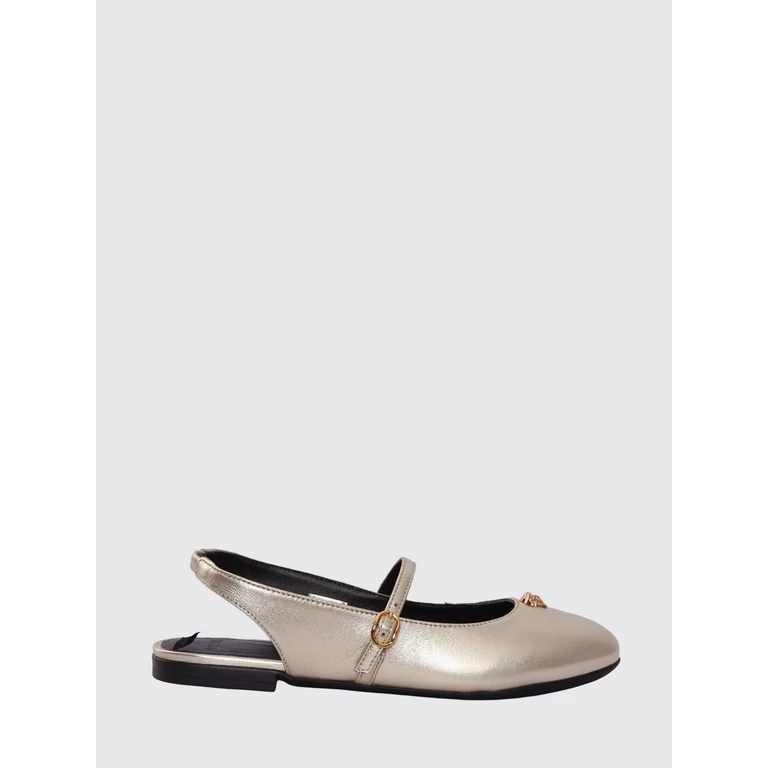 Shoes Kids color Gold (10224021A171141X00V)