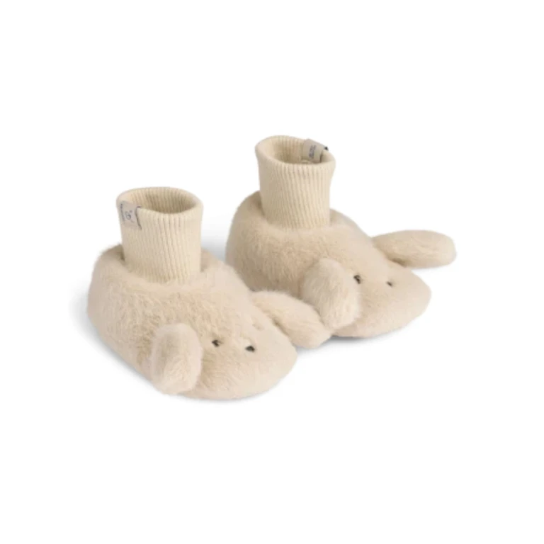 Pantofole Peluche "Beth"