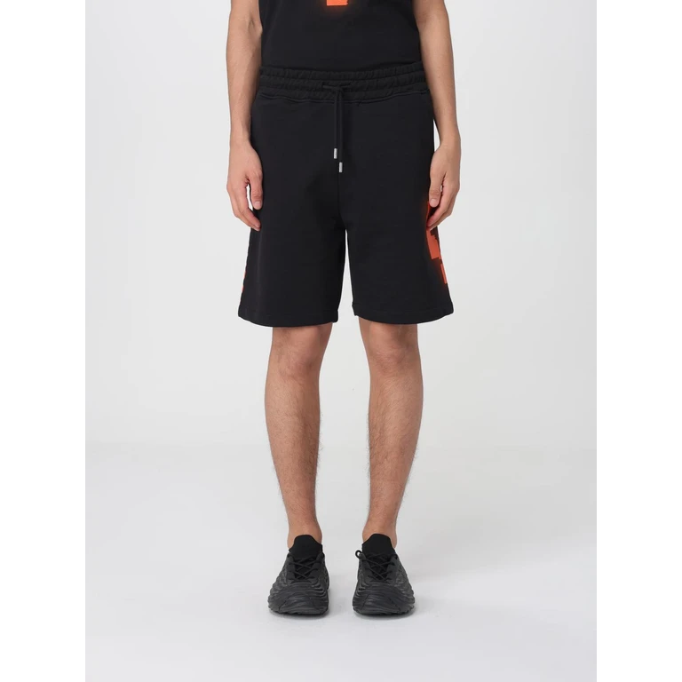 Shorts Men color Black (S6CMMABE101110)