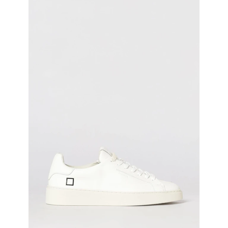 D. A.T. E. Sneakers Men color White 1 (M441LVCAWH)