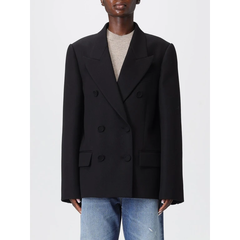 Jacket Woman color Black (AH0313900)